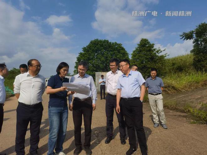 陈恢清调研航空装备与低空经济产业链(图1)