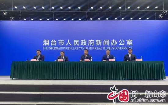 2019年以来成功实施海上发射10次累计发射卫星57颗!烟台航空航天产业加速腾飞(图1)