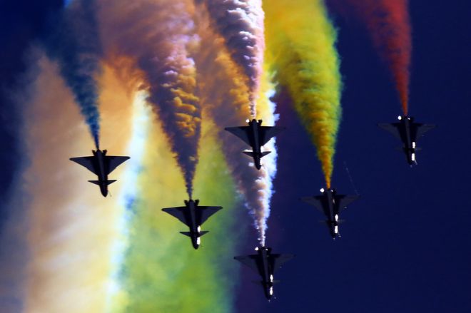 2024航展计划已经就位!(图6)
