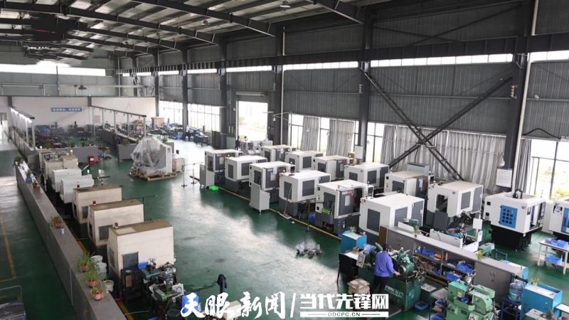 蓄势低空经济！贵州通航“自由莺”飞起来了(图3)