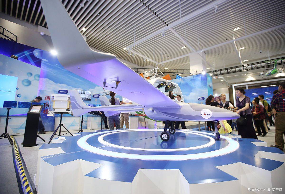 2024北京国际航空智能制造展会装备展会(图1)
