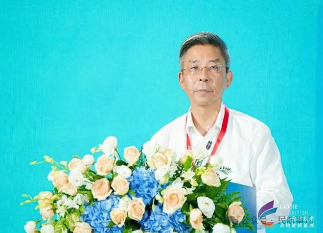 2024民航数字技术及智能装备展盛大开幕(图2)