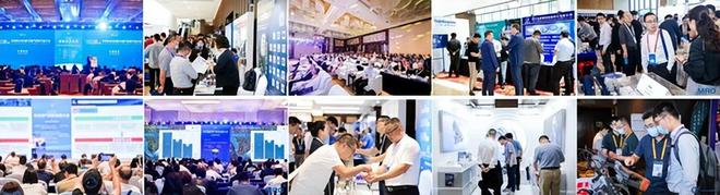 2024涡轮技术博览会6+1场论坛话题公布五大展区亮相5月相约上海(图2)