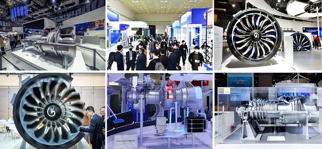 2024涡轮技术博览会6+1场论坛话题公布五大展区亮相5月相约上海(图3)
