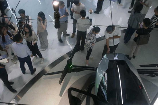 飞行汽车离我们有多远(图3)