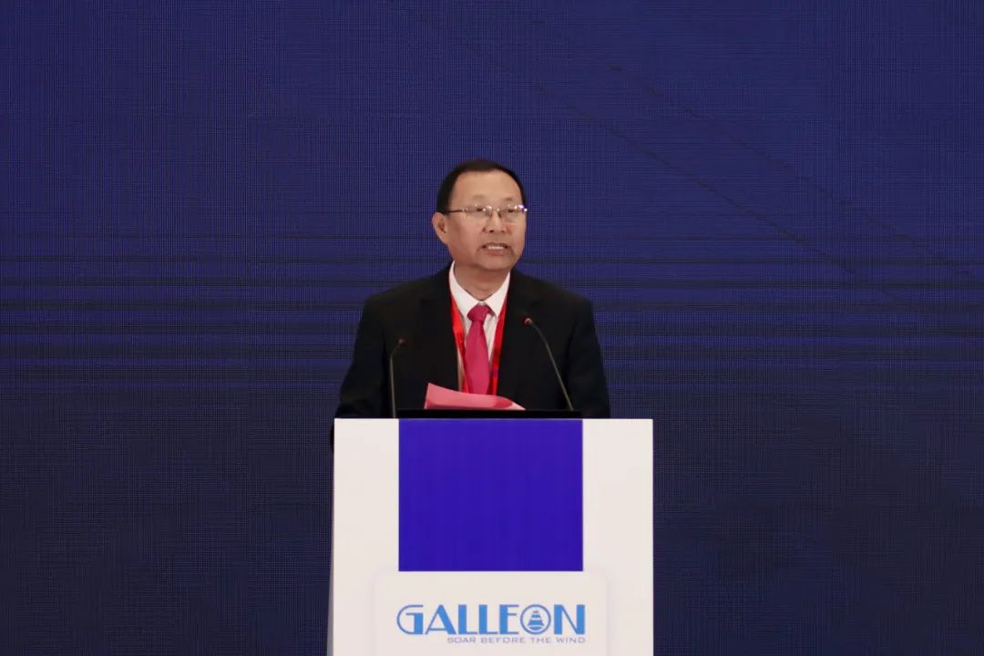 2024年（第十四届）民用飞机工业国际论坛在西咸新区空港新城西安临空会展中心开幕(图2)