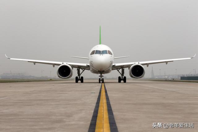 王牌在手！欧盟无法抗拒C919实力促国产大飞机适航取证更进一步(图3)