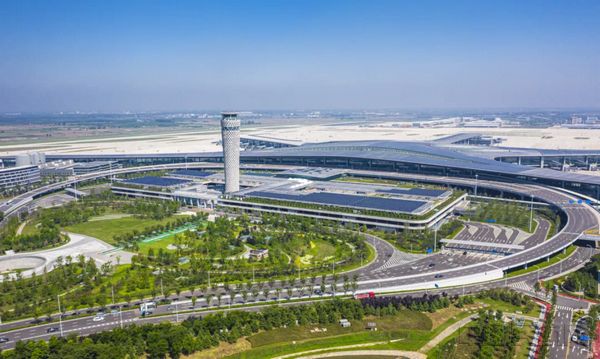 青岛机场2024年暑运期间预计运送旅客超515万人次(图2)
