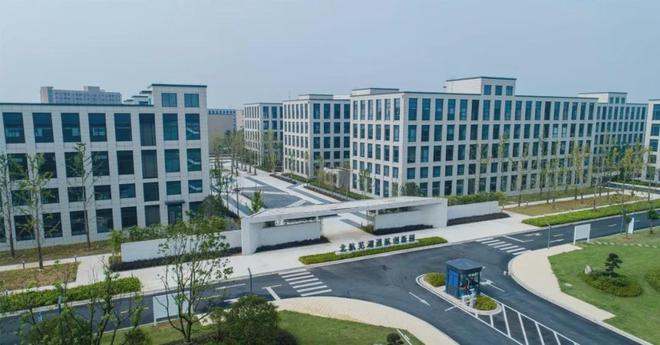 正在公示!芜湖市通用航空集群入选全省首批先进制造业集群(图2)