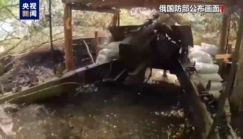 最新！俄军摧毁乌军米格-29！美国这一表态“对乌是重大打击”！19万人入伍普京发声：从未拒绝(图1)
