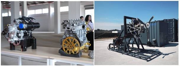 低空经济20人｜鸿鹏航空王进：产业落地需要低成本适航动力方案(图2)