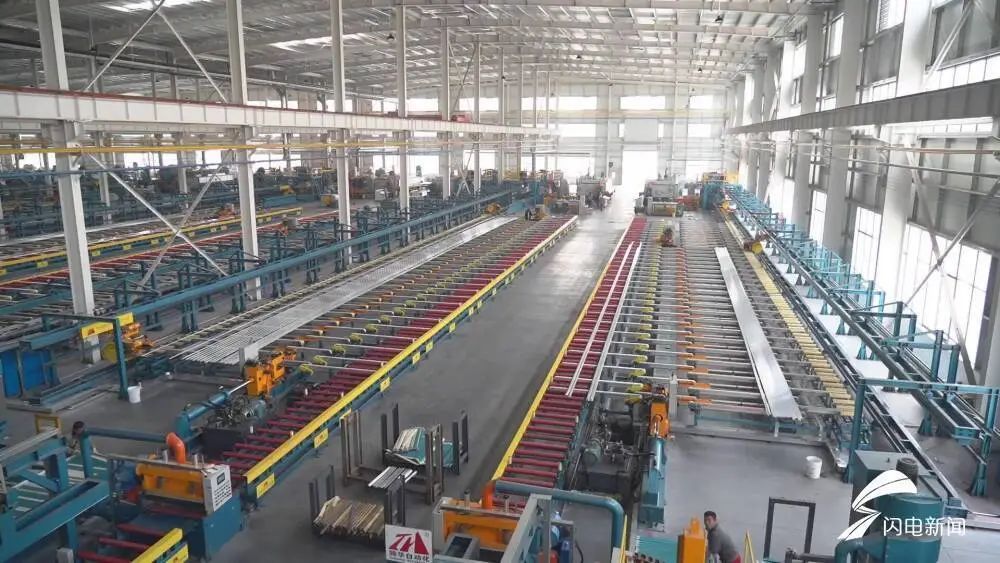 东山晓鲁｜山东这个县缘何能实现国家级人才平台创建工作的重大突破？(图1)