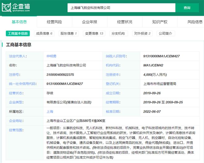 2024年中国十大最具潜力电动飞行汽车公司：低空经济政策下催生出万亿市场eVTOL产业将迎来第一轮商业化爆发周期(图10)