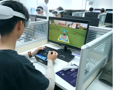 邀请函翼飞鸿天邀您参加2024深圳应急展(图2)