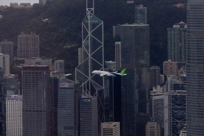 首度飞出国门“卖家秀”和“买家秀”都到齐了(图4)