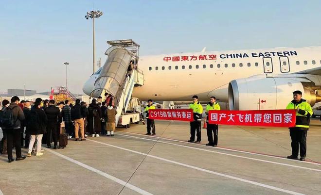 首度飞出国门“卖家秀”和“买家秀”都到齐了(图6)