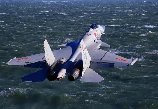 2024年最值得期待的四大武器：轰20只能排末尾第一名凭啥？(图5)