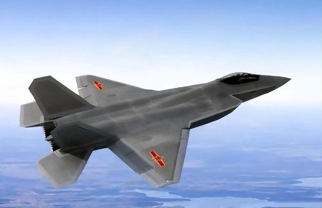 2024年最值得期待的四大武器：轰20只能排末尾第一名凭啥？(图11)