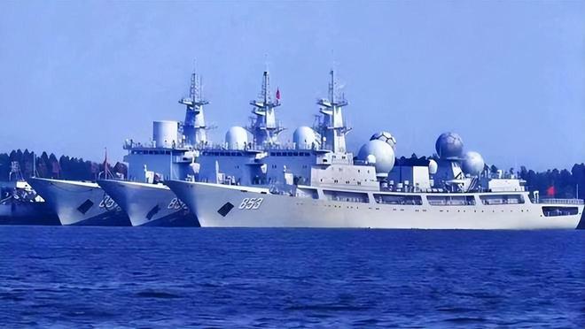 2024年最值得期待的四大武器：轰20只能排末尾第一名凭啥？(图12)