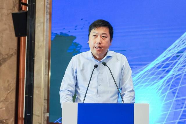 2024第二届航空应急救援年会及第八届民用直升机产业国际论坛开幕(图1)