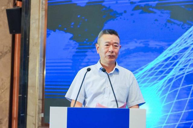 2024第二届航空应急救援年会及第八届民用直升机产业国际论坛开幕(图4)