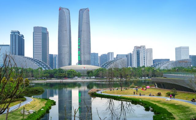 9月19日举行！2024成都国际低空装备及服务博览会来了(图2)