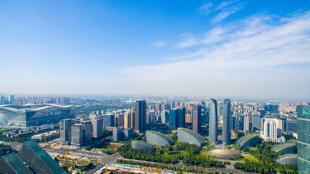 9月19日举行！2024成都国际低空装备及服务博览会来了(图1)