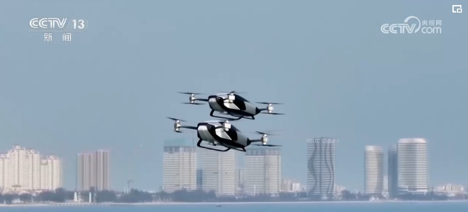万亿级市场规模！通用航空装备成为低空经济增长强大推动力(图7)