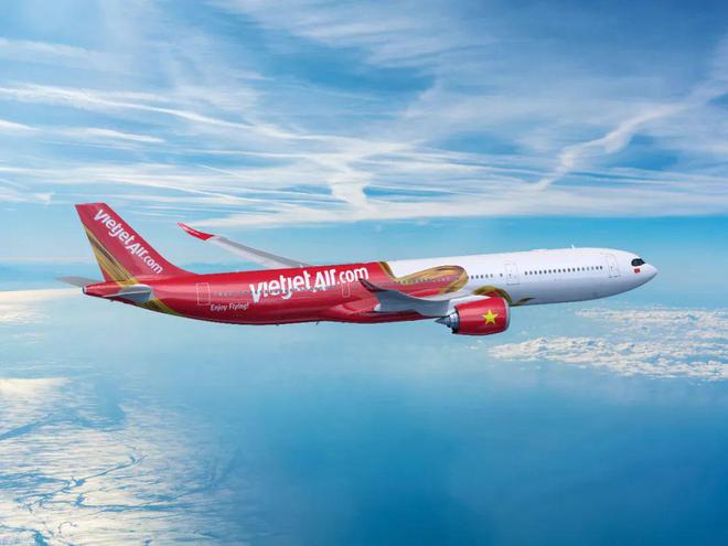 盘点2024年2月航空要闻(图8)