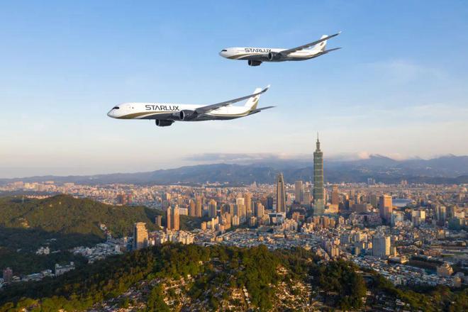 盘点2024年2月航空要闻(图9)