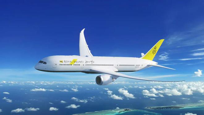 盘点2024年2月航空要闻(图11)
