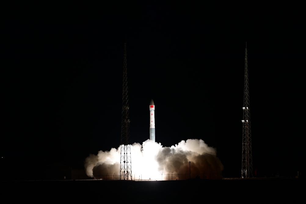首航、首飞、首发……2024中国科技创新开年传捷报(图3)