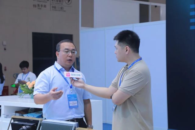 中国航空工业集团计算所亮相2024深圳eVTOL产业发展大会暨低空经济展览会(图5)