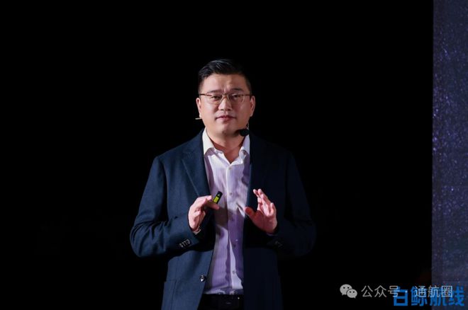 全球最大无人货运飞机W5000成功总装下线！(图3)