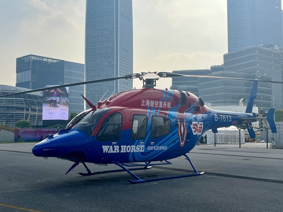 长三角3个月开通试飞超10条航线年前黄浦江航线天就关(图1)