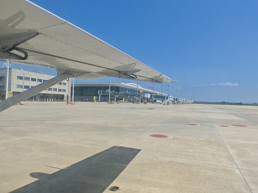 长三角3个月开通试飞超10条航线年前黄浦江航线天就关(图4)