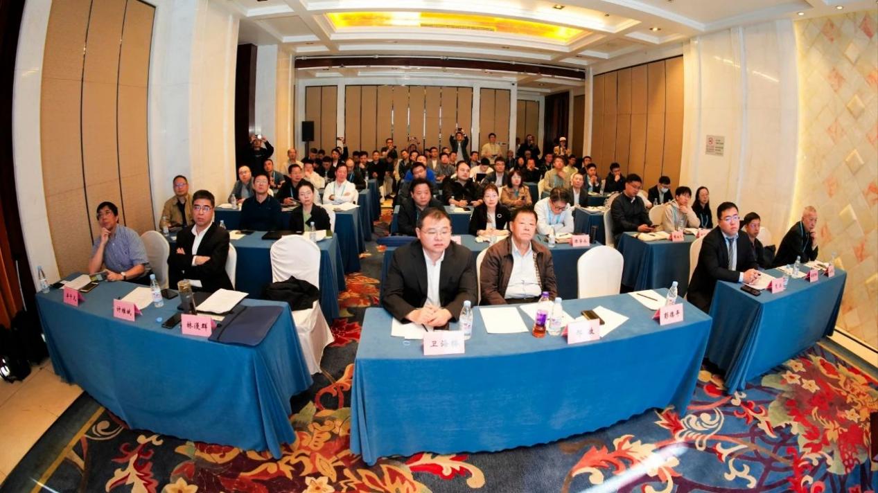 2024航空动力研讨会：聚焦赛德动力革新成果(图5)