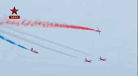 2024珠海航展攻略(时间+地点+门票+参展企业+飞行表演)(图4)