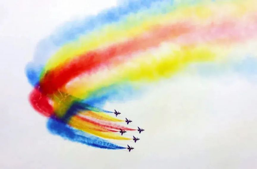 2024珠海航展攻略(时间+地点+门票+参展企业+飞行表演)(图5)