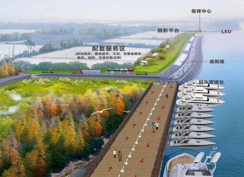 2024珠海航展攻略(时间+地点+门票+参展企业+飞行表演)(图8)