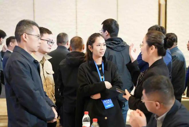 全球电动航空和eVTOL年度风向标：2024国际电动航空(昆山)论坛圆满闭幕(图18)