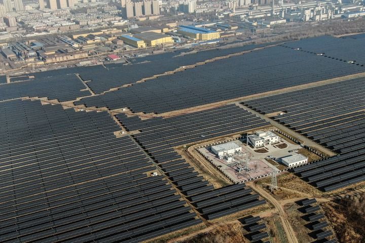绿色发展绘底色逐智向新谋振兴——来自老工业基地辽宁的高质量发展报告(图3)