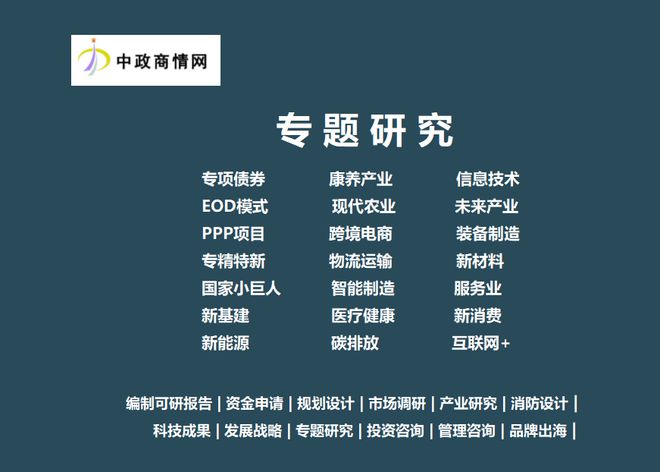 2025-2031航空装备产业园区行业市场前景预测与投资战略咨询报告(图3)