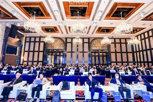 中国航空工业集团计算所亮相2024中国民用航空机载与软件大会(图2)
