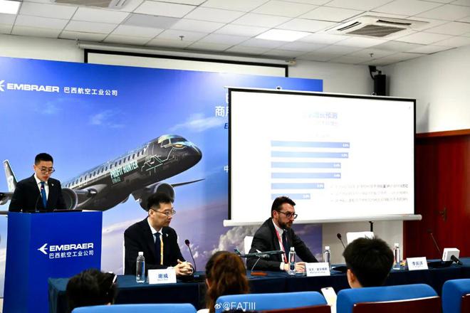 盘点2024年11月航空要闻(图7)