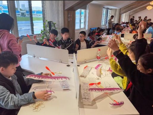 免费预约观看！全国轻型飞机锦标赛(图4)