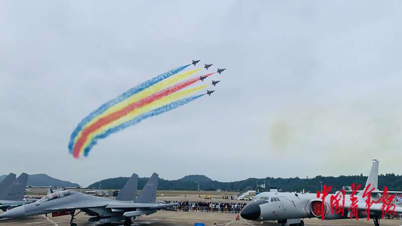 未来20年我国需补充民用客机7035架(图1)