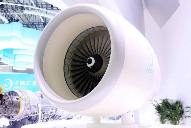 盘点2024年航空发动机制造商的关键词(图1)