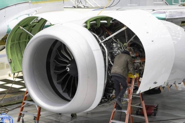 盘点2024年航空发动机制造商的关键词(图7)