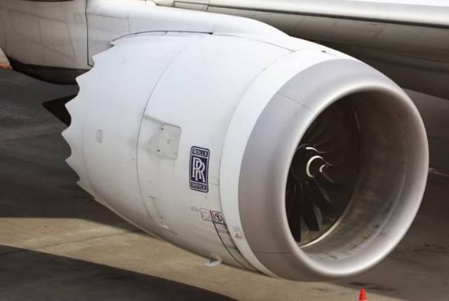 盘点2024年航空发动机制造商的关键词(图5)